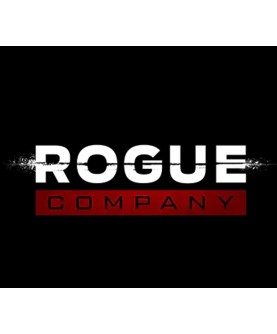 Rogue Company - Aurora Weapon Wrap DLC Key GLOBAL